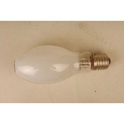 High pressure sodium lamp pear shape E40 400W