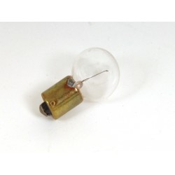Miniature ball lamp BA9S 16X30 12V 5W
